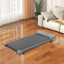 Motorisiertes Laufband Home