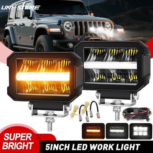 Led - 4.5",
