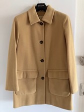 Damenmantel Größe 40