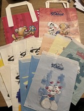 Diddl Papiertüten - 14 Stück