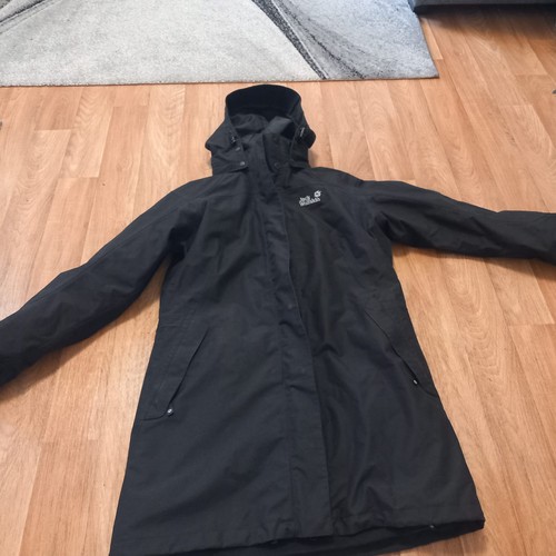Jack wolfskin damen parka - damen,