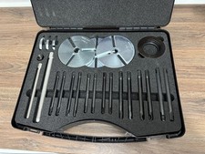 Hazet 1778-3/40 Kugellager Abziehersatz