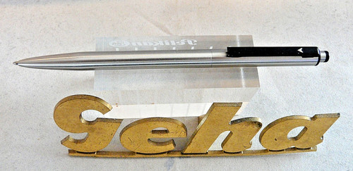 Geha 331 kugelschreiber - geha, #