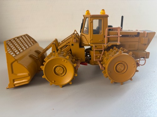 Fiat allis fr20b compactor - fr20b,