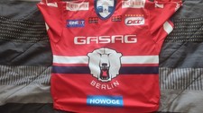 DEL Eisbären Berlin Trikot