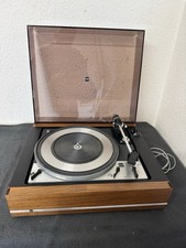 Dual 1209 /  Plattenspieler | Vintage HiFi | Bastler | Defekt