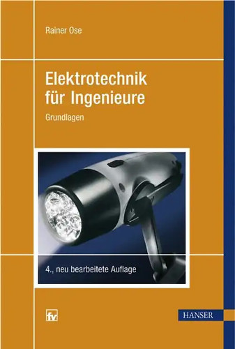 Elektrotechnik für ingenieure - elektrotechnik,