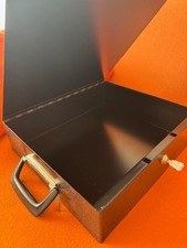 Geldkassette Tresor Geldlade