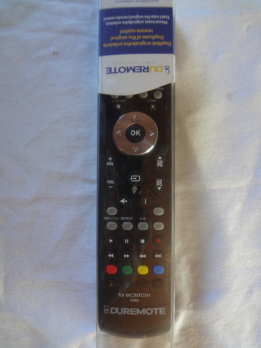 Duremote ersatz - duremote,