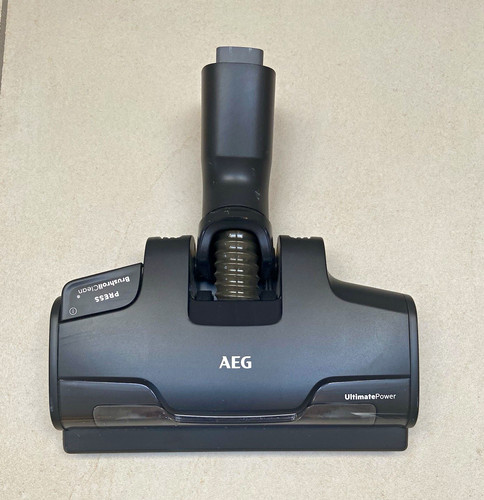 Aeg ultimatepower - aeg,