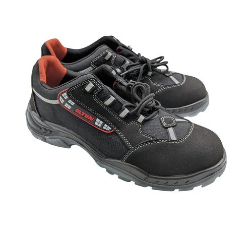 Elten senex esd - esd, s2