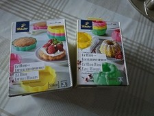 2 XMini Gugelhupf-Förmchen