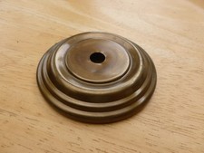 Kronleuchter -Jugendstillampe-