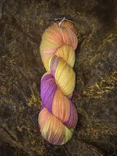Sockenwolle 150g 420m 6-fach