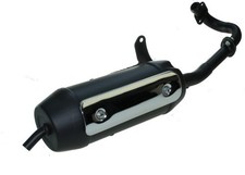 STANDARD AUSPUFF AUSPUFFANLAGE