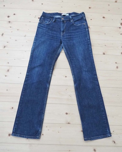 Levi 627 damen jeans hose - levi's,
