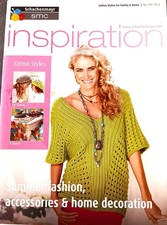 Strickhefte Anleitungen - Schachenmayr  - Inspiration - Nr. 50