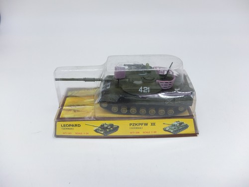 Tintoys tank 421 - tank,