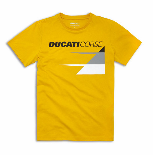 Ducati corse mood - dc, t-shirt