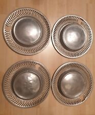 Trabant 500 600 601 Wartburg Felgenringe Original DDR Selten