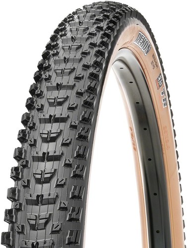 Maxxis rekon exo tubeless - exo,