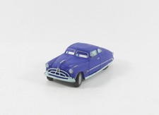 * The Cars === Doc Hudson Auto Figur Walt Disney Pixar Bully Bullyland