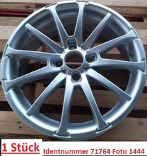Renault 16"Zoll ET55 Alufelge