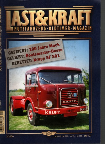 Zeitschrift last kraft 3 - zeitschrift, &