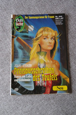 Gaslicht - Erstauflage Band