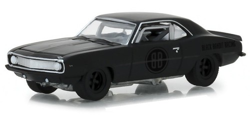 Chevrolet camaro z28 trans - camaro,