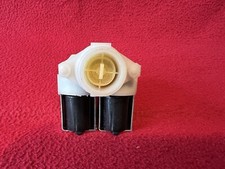 Magnetventil - Wasserventil für Waschmaschine Telefunken TR-WM1541T7B Original