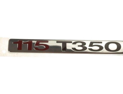 Ford transit hecktür 115 t350 - ford,