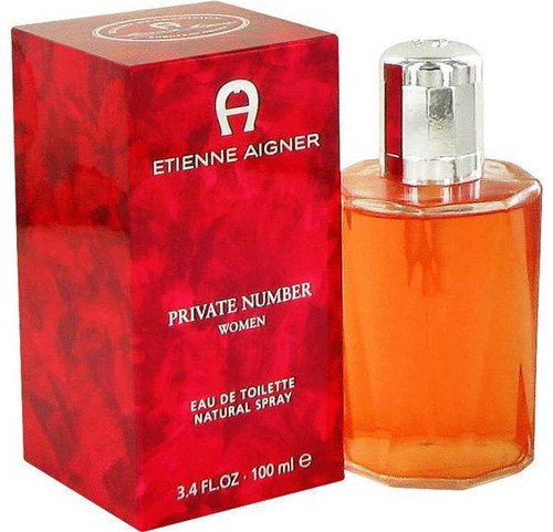Etienne aigner private number - etienne,