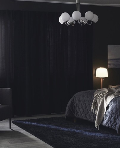 Ikea sanela gardinen - sanela,