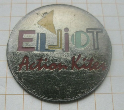 Elliot action kites - elliot,