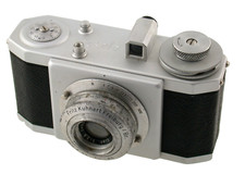 Fritz KUHNERT EFKA 24 1947