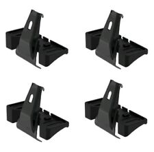 THULE 5002 Evo Clamp Montagekit für MAZDA 3 Limousine, Fließheck - 145002