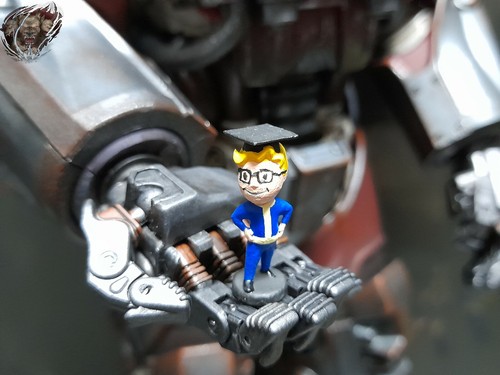 Custom fallout 4 - custom,