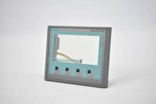 Siemens simatic TP177B-4"