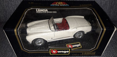 Bburago 3010 lancia - bburago,