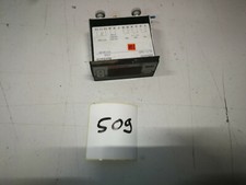 Burbach Eltherm ELTC-30/5