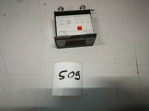 Burbach eltherm eltc 5 - burbach, eltc-30/5