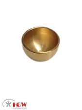 VW Iltis Kugelpfanne