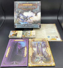 Warhammer Invasion Erweiterung: Angriff auf Ulthuan - DEUTSCH - LCG