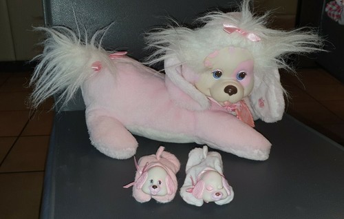 Puppy surprise hasbro vintage - puppy,