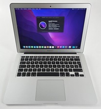 Apple MacBook Air 2017 A1466