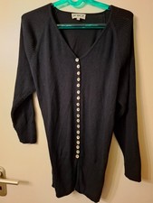 DW Shop Pullover, dunkelblau