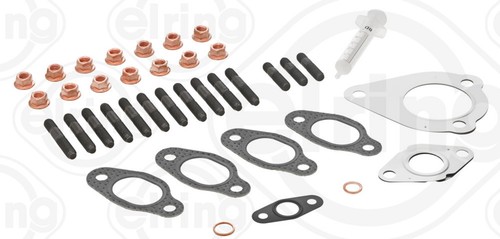 Elring montagesatz lader - montagesatz,