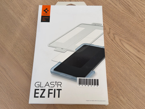 Spigen glas fit - spigen, glas.tr