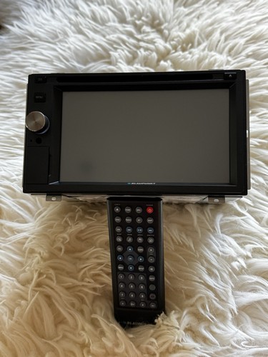 Blaupunkt car multimedia - car,